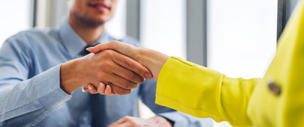 Commercial services picture