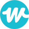 We Travel logo